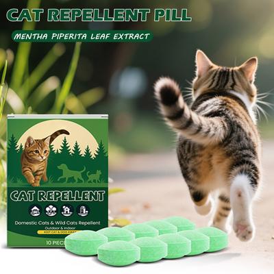 Μπάλα Αποτροπής Γάτας Απωθεί Μπάλα Catnip Εκπαιδεύει Κατοικίδιο για Μείωση Ζημιών σε Έπιπλα Φυσικά Συστατικά (1 τεμ)