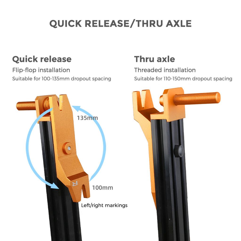 Professional Bicycle Wheel Tuning Stand Bicycle Adjustment Rims MTB Road Bike Wheel Set BMX Bicycle Repair Tools Set