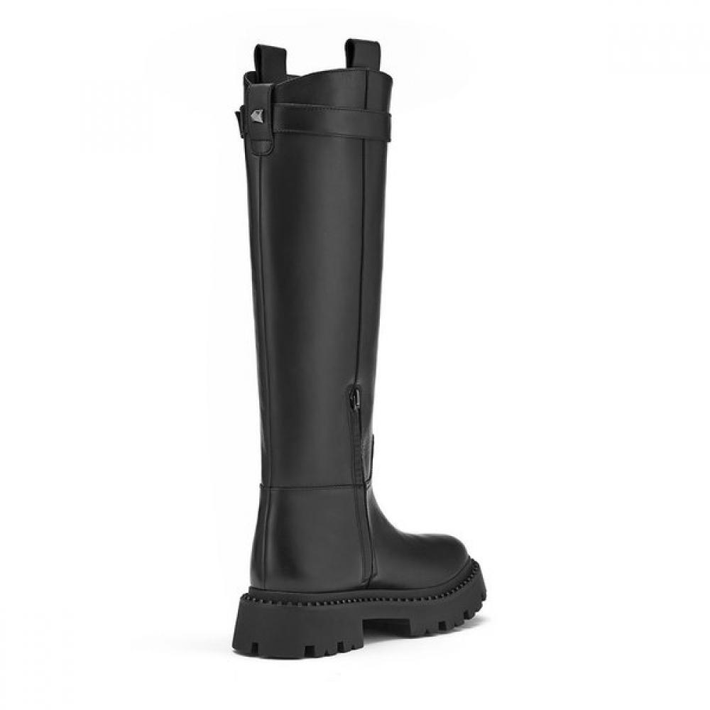 ASH Galaxy Long Boots Ae4d01723 Bl