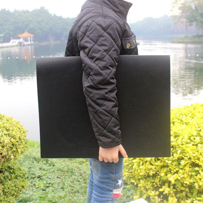 A3 Folder Folder Loose-Leaf Binder 8K/A3 Art Drawing Paper Sketch Paper Storage Clip Engineering Drawing Book