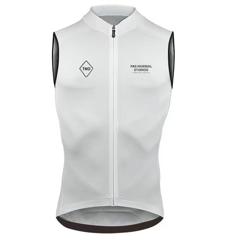 

2026 Autumn Breathable Cycling Suit Set, Long Sleeve Vest Bike Riding Sportswear Road Mountain Bike Breathable Quick-Drying Cycling Equipment 5XL