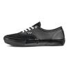 Vans נעלי סניקרס יוניסקס Skate Authentic שחור VN0A5FC8BLK