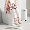 Anti-slip Toilet Stool Squatty Potty Toilet Footstool Cadeiras Bathroom Tools