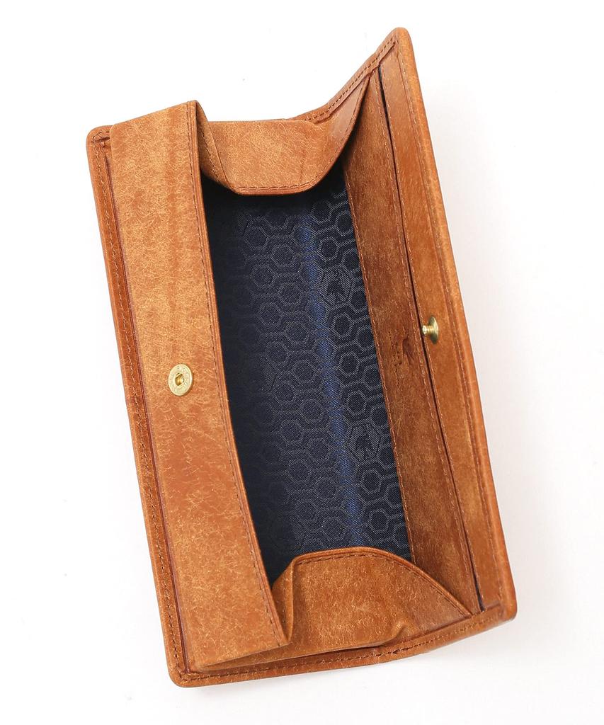 Sotto Pueblo Leather Pencil Genuine Box-Shaped Case, Leather, Black, so-z-0191