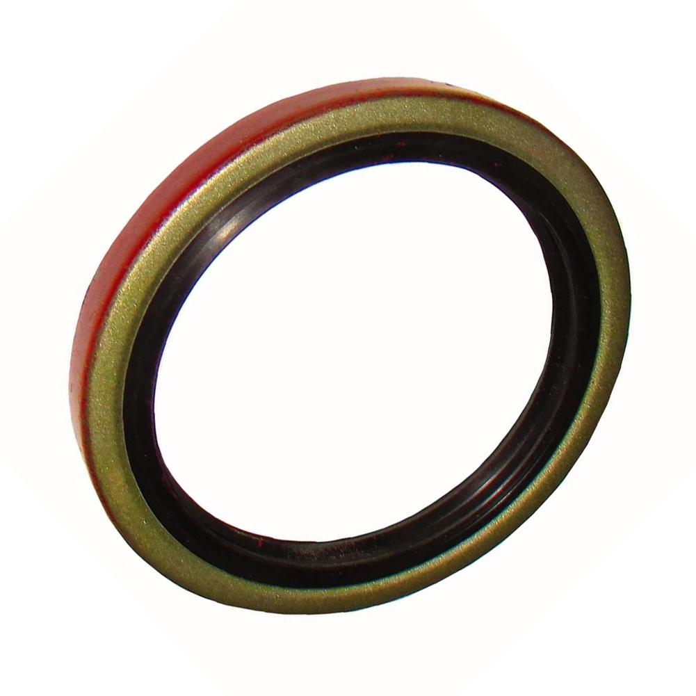 Replacement Axle Oil Seal 6658228 Compatible with For Bobcat Skid Steer S130 S150 S160 S175 S185 S205 T140 Models