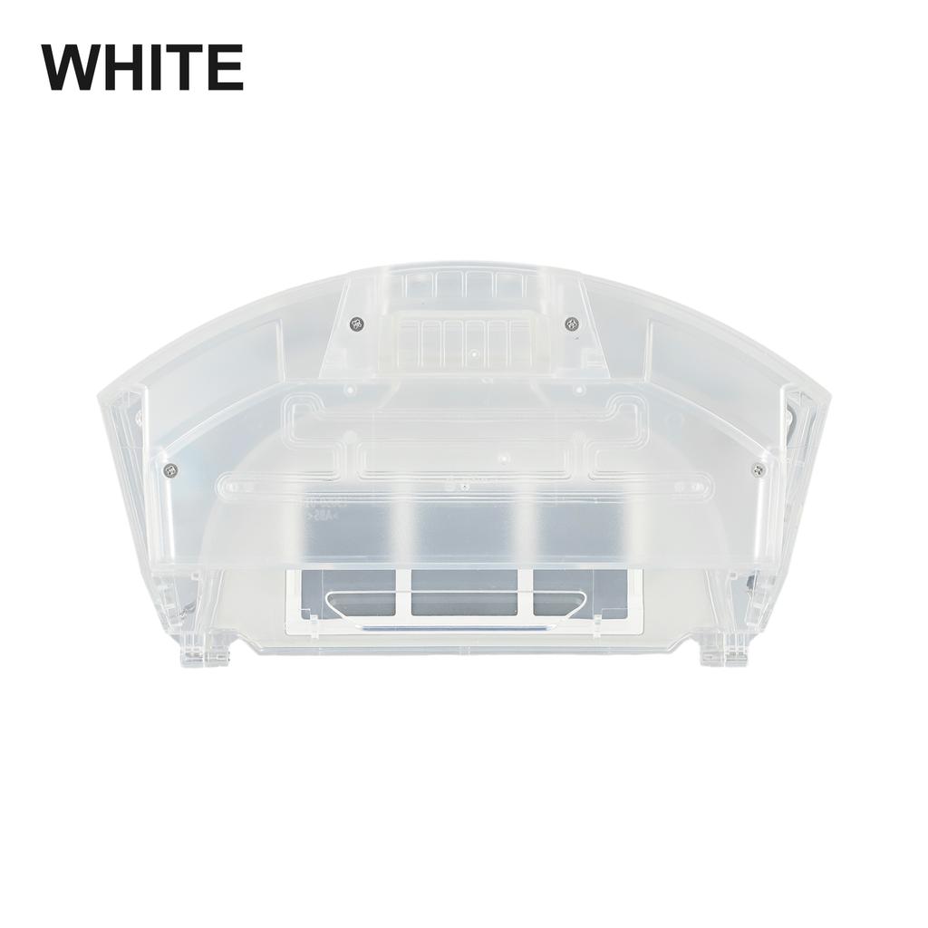 Replacement Bin for Ultenic M8PRO and For T10 Robot Vacuum Cleaner That Fits Flush with Sweeper Suction Port for Seamless Use