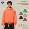 KITE Herren Boxy Fit Tie-Dye Hoodie für Teenager - Herbst/Winter
