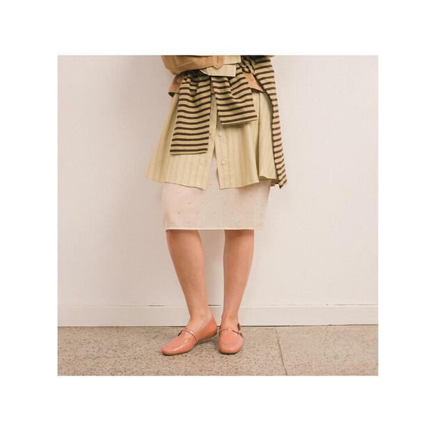 Мокасины Balagan Carina