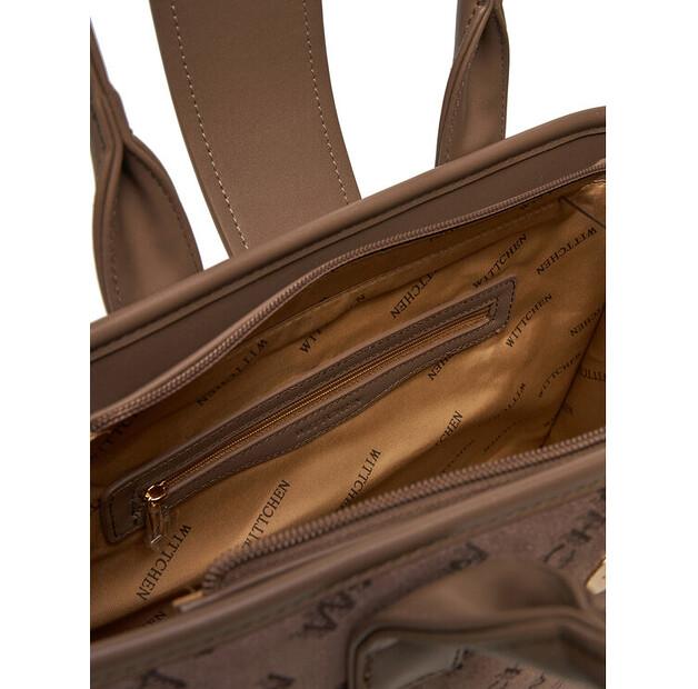 Сумка WITTCHEN 99-4Y-520-9 розовый