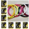 Standard Badminton Racket Line 0.7mm G3 Badminton String Line Badminton String  Amateur
