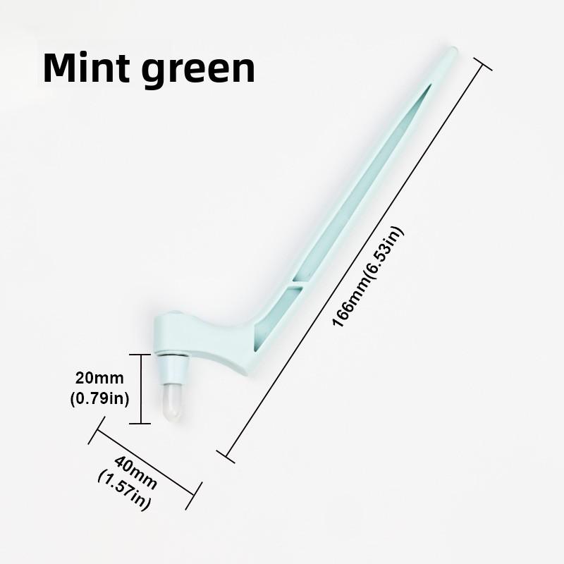 360° Rotating Carving Knife Simple Handbook Paper Cutting Carving Knife Office Cutting Tool DIY Utility Knife