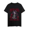 2026 New Summer Hot Sale NEEDY GIRL OVERDOSE T-Shirt Men's Couple Combination Clothes Short Sleeve Collar Fashion Men's Women's Cotton