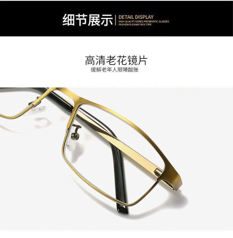 UV Protected UV Protected Polarized UV Protection Lightweight Comfortable Durable High Quality Alloy Metal For Both Male