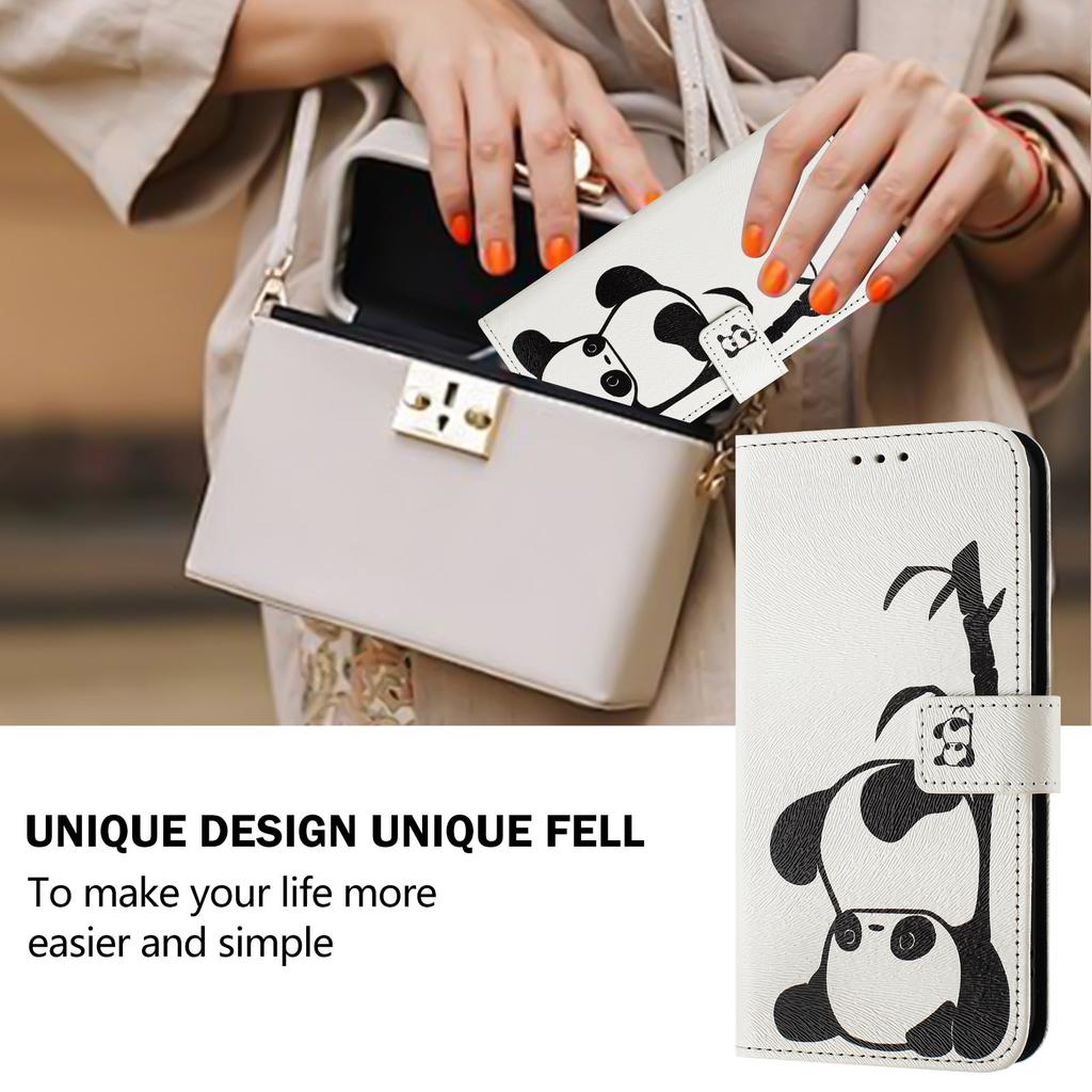 Für iPhone 16 15 14 13 12 11 Pro Max XR XS Max 6 7 8 Plus 16Pro Ledertasche Magnetische Brieftasche Kartenhalter Flip Folio Cover Ständer Schutzhüllen