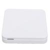 16GB TV Box 4K Ultra HD Streaming Device WiFi 6 Bluetooth 5.0 with Remote Control Support Screen Mirroring