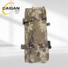 Kamouflage Taktisk Midjeväska