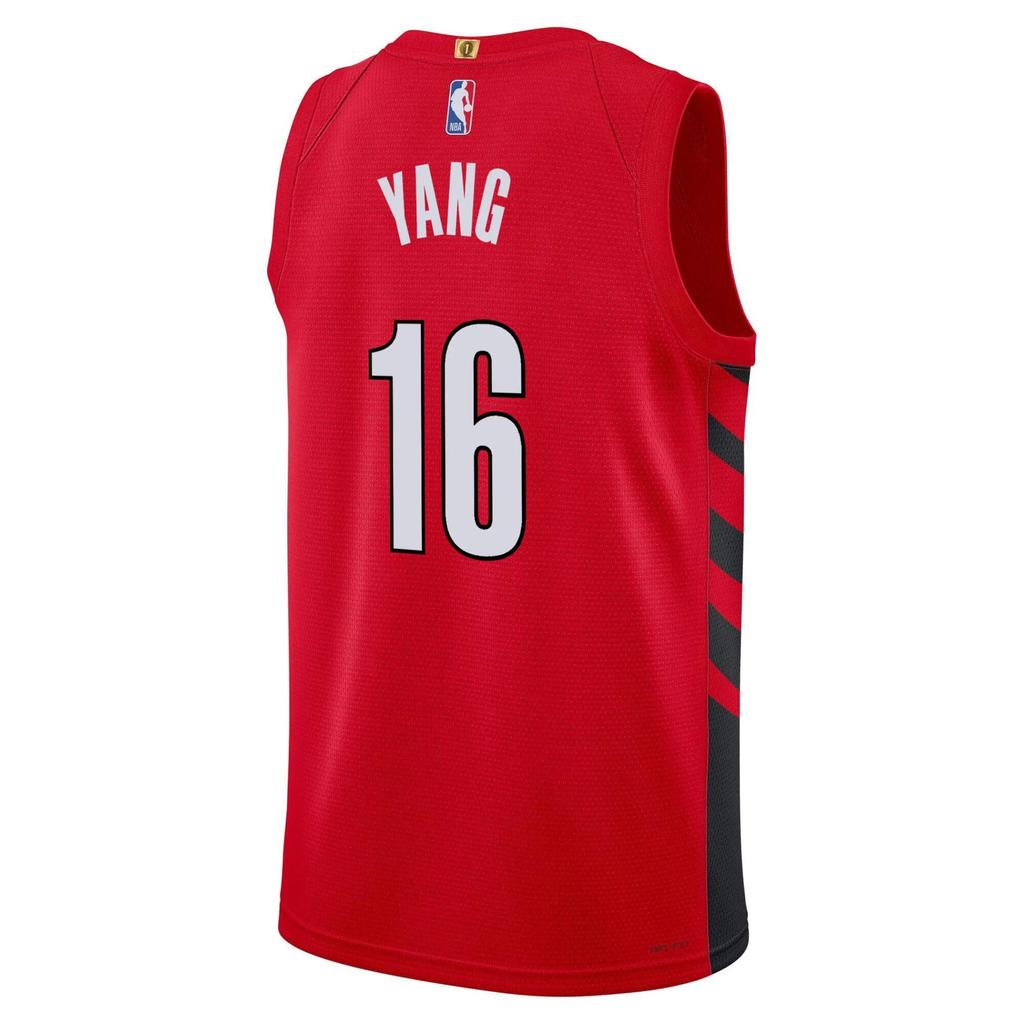 Jordan Authentic Statement NBA Dri FIT ADV Swoosh Basketball Jersey Men's DQ0179-657