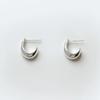 Droplet earrings