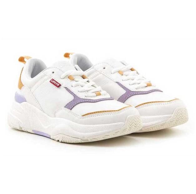 Levi's® West кроссовки