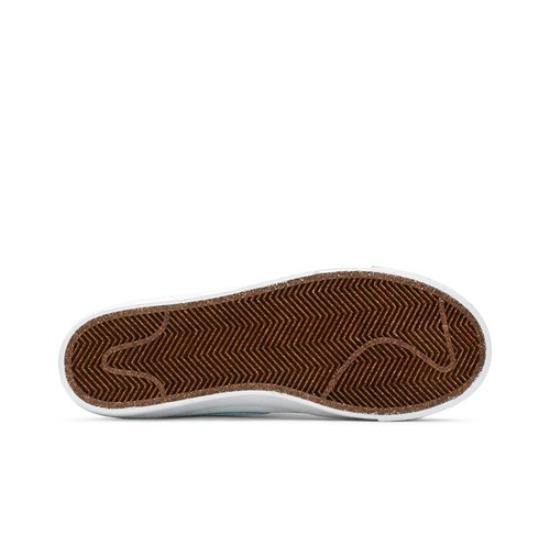 Nike Blazer Mid 77 SE GS Indigo DC8246-100