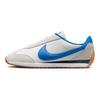 Nike Pacific Comfortable Versatile Shock Absorbing Breathable Lightweight Low Top Casual Shoes Men Casual Shoes White HQ2052-103