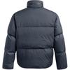Under Armour ColdGear Down Jacket Men's Blue Gray 1384643-044