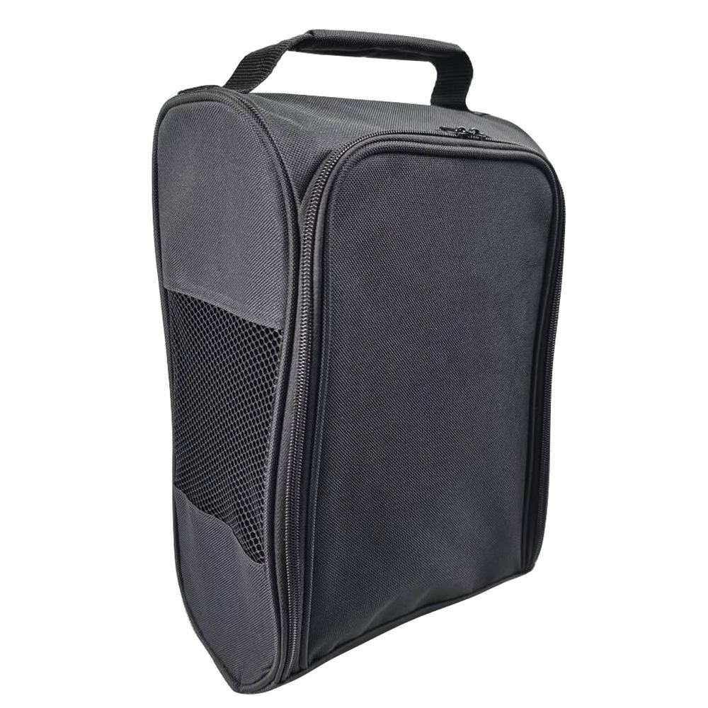 Unisex Breathable Golf Shoe Storage Bag