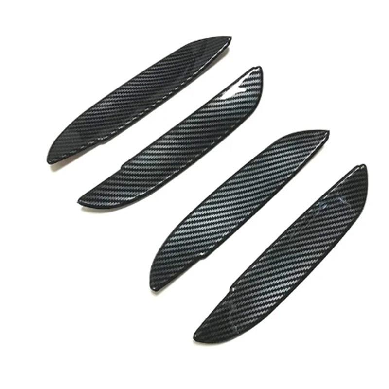 Honda Fit 2009-2013 Exterior Door Handle Trim Cover