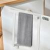 Bathroom Towel Rack with A Clip Design, Ideal for Home And Office Decor. Saves Space. Makes Great