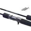 Shimano Offshore Rod 25 Salty Advance Offshore Model Jigging B60-4
