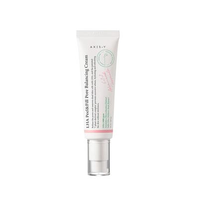 LHA Peel & Fill Pore Balancing Cream 50 ml
