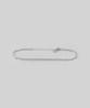 Quarqor #7306 Silver92.5 Bracelet
