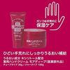 [bulk purchase] shiseido hand cream medicated more deep    100g x 2 + bonus for rough hands, dryness, moisture, stratum corneum, moisturizing, promoti