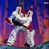 Transformation Toys TNT01 Jetfire Skyfire Spacecraft Space Guardian  Deformation Robot Car Action Figure Alloy Anime Model Gift