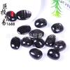 Gold Fortune Hypersthene Tumbled Stone - Irregular Shape for Children's Science Gift and Popularization Prospecting.