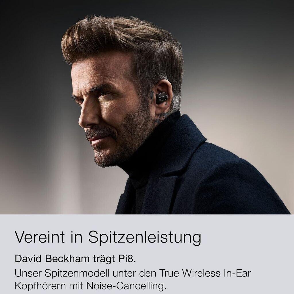 Наушники Bowers & Wilkins Pi8 Dove