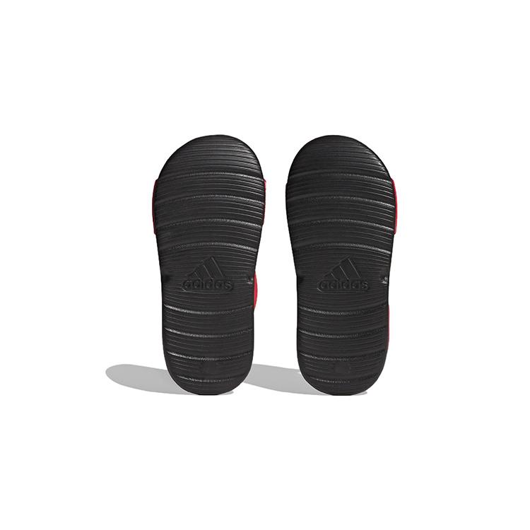 Adidas Altaswim Children's Sandals Red Children Aged 3 7 Years Old FZ6488