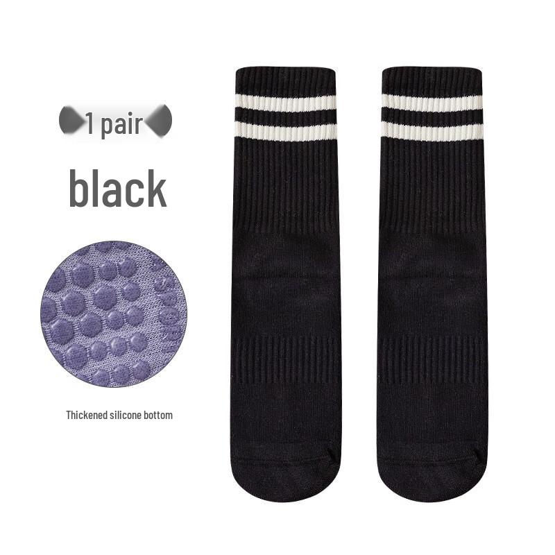 Junbie Breathable Yoga Socks