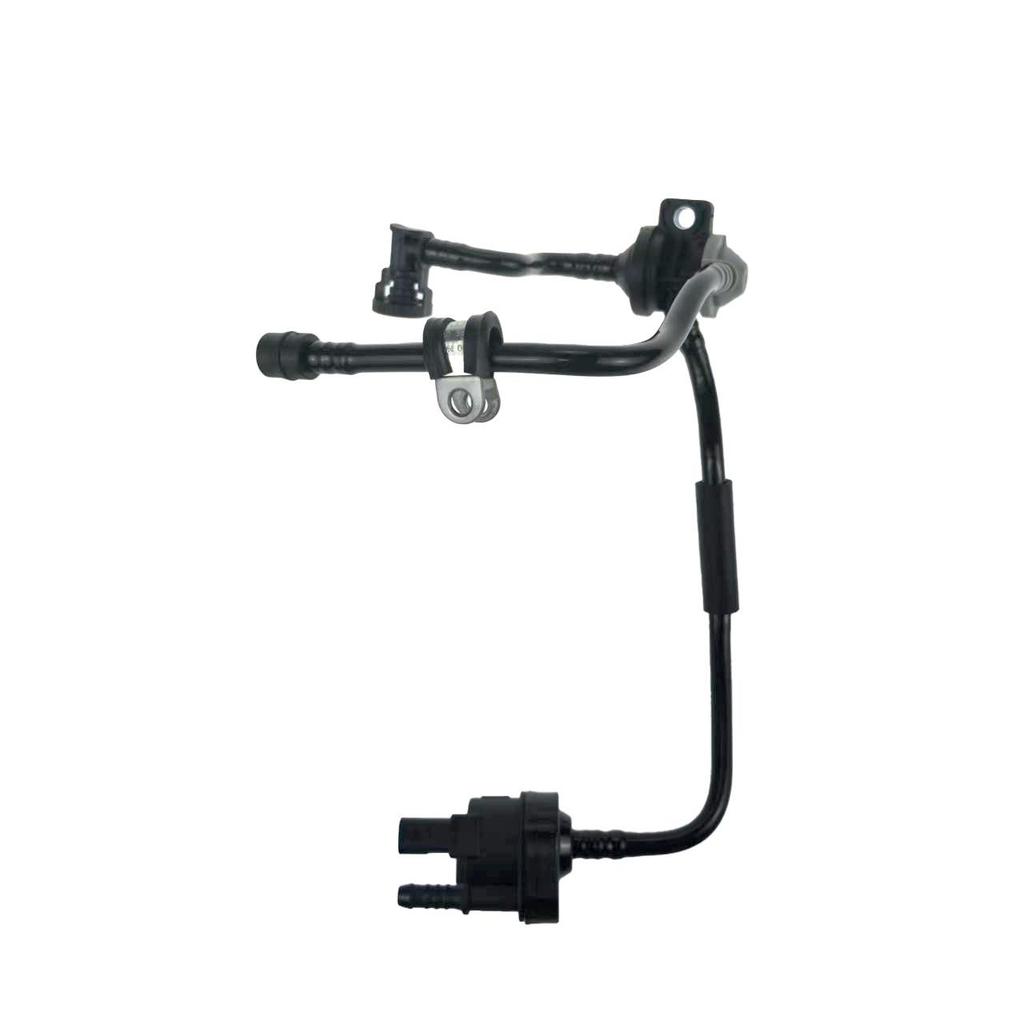 Volkswagen Carbon Canister Solenoid Valve Assembly Pipe Connector (06J133781CD)