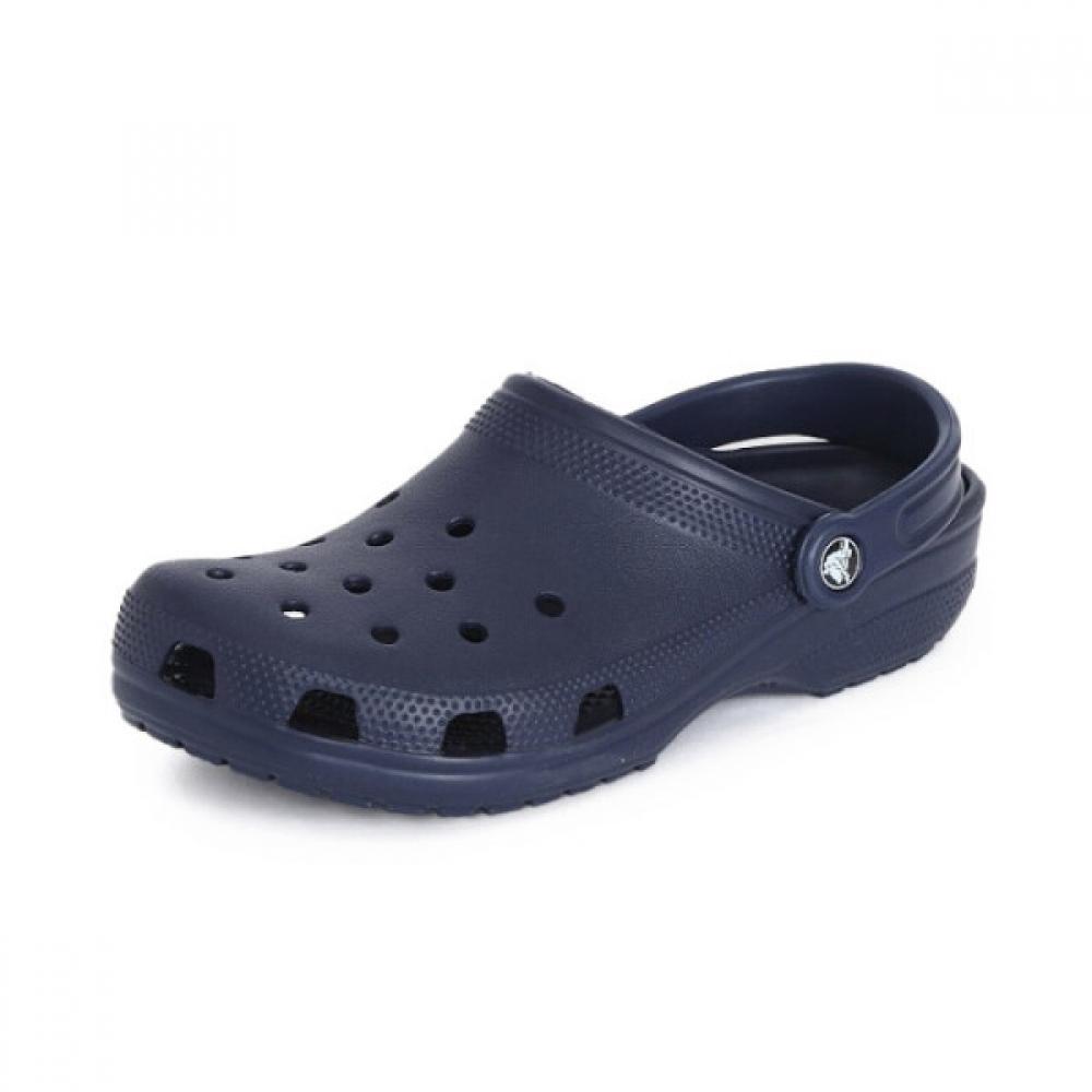 Crocs Classic Navy Classic Navy