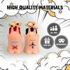 One Piece Den Den Mushi, Anime Snail Phone Model, Luffy Action Figure, Sound Recording Toy, Hobby Collection, New