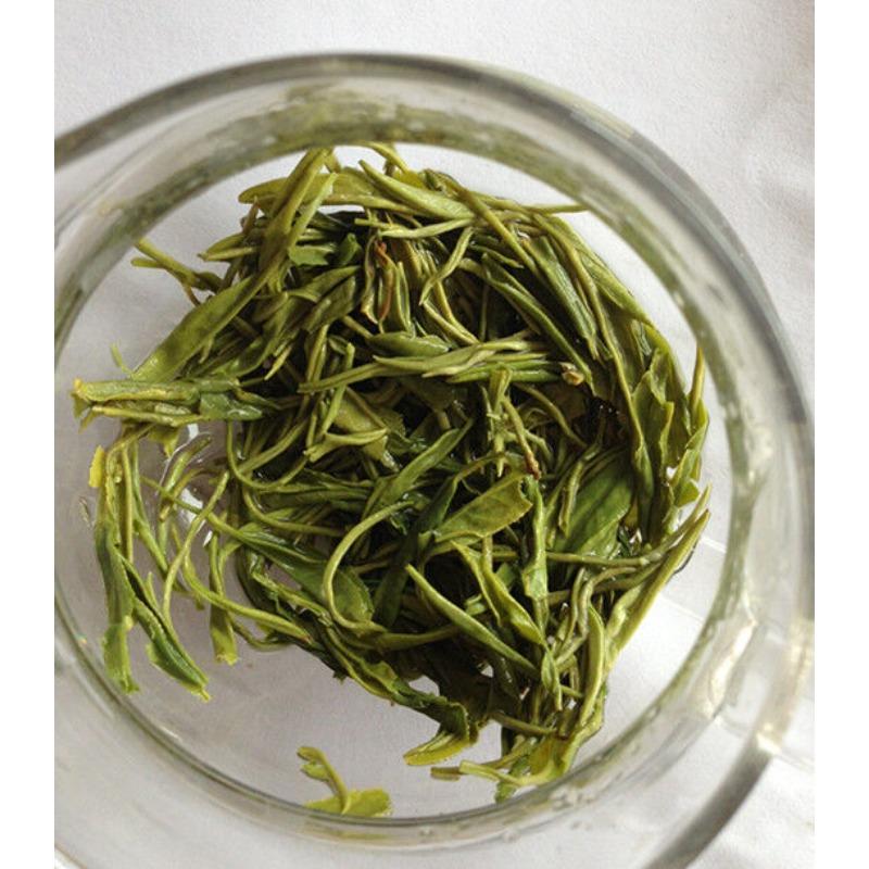 Chinesischer Xue Ya-Grüntee, Bio-Schneeknospen-Weißtee, seltener Xueya-Weißtee 250 g