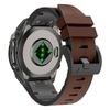 Quick Fit 26mm 22mm Armband für Garmin Fenix 8 Pro 47mm 51mm AMOLED MicroLED Leder Silikonband Fenix E 6 6X 7 7X/Epix Armband