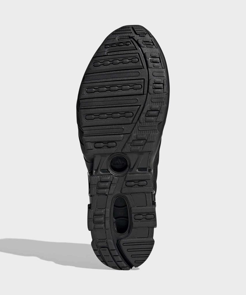 Adidas Megaride S2 - Black: Iron Metallic / Kj8863