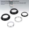 Scooter Steering Bearing Kit Replacement for MXA G30 Electric Scooter Upper Lower Steering Ball Bearing
