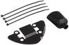 HURRICANE Handle Kit Narrow Type 2 Black HBK692B N-MAX