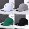 Summer Sunshade Baseball Cap Women's Outdoor Sunshade Sunscreen Cap Casual Versatile Four-season Duck Tongue Sun Hat