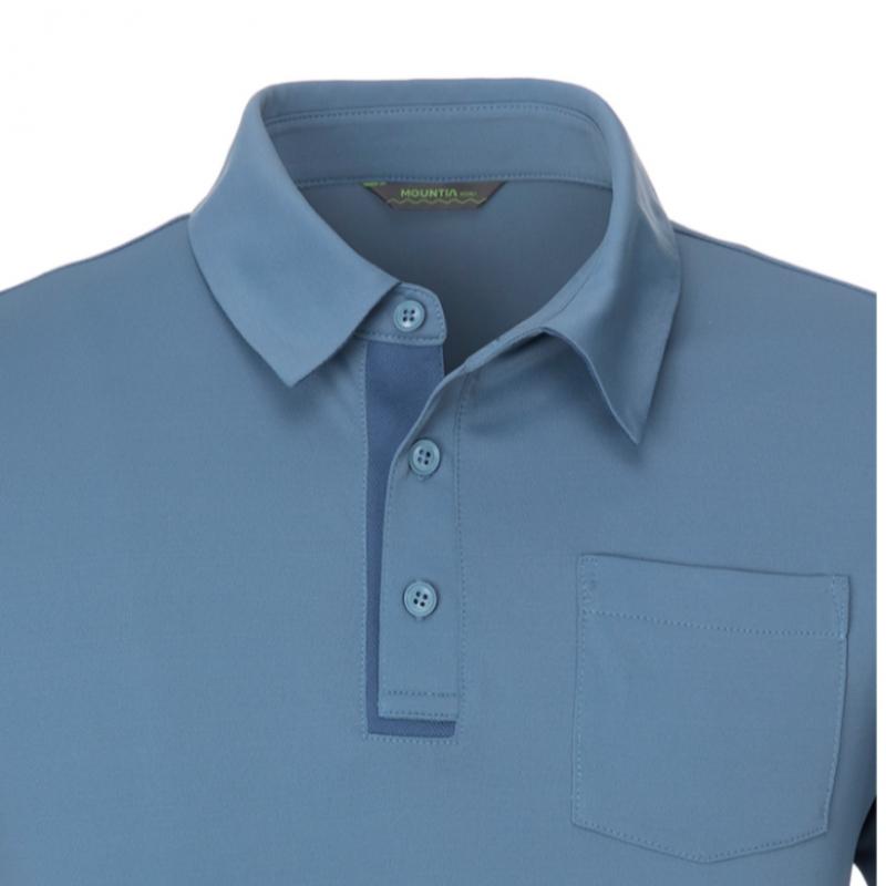 [MounTia] MounTia Spring Summer Cooling Men S caeSar T ShirT 7 1mqTSm3004