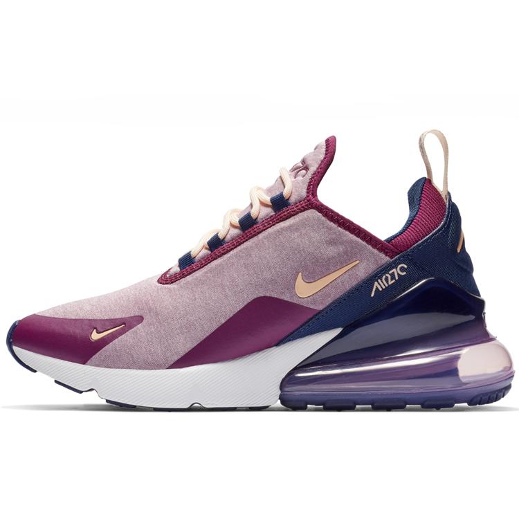 Nové Nike Air Max 270 Se Crimson Tint Dámské BV6669-516