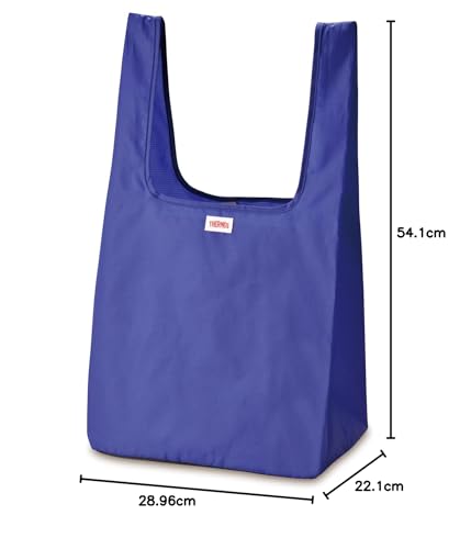 Thermos Pocket Bag 23L Royal Blue REX-023 R-B
